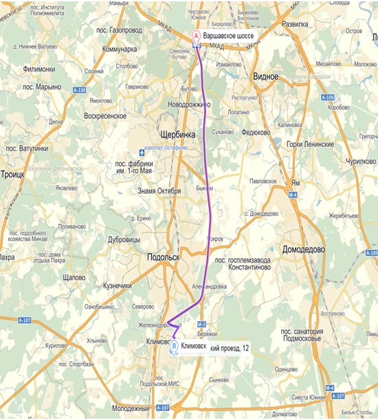 Проститутки климовск подольск 20